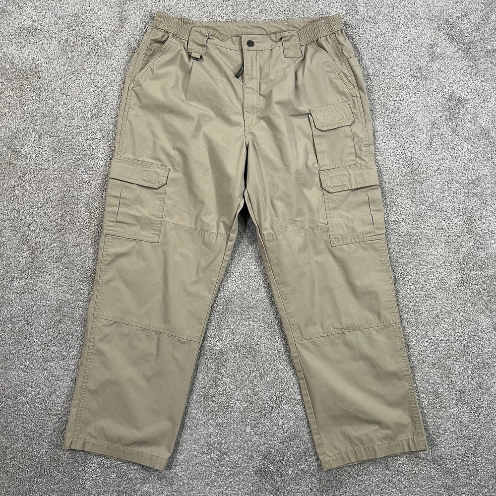 Propper Tactical‎ Cargo Pants 40x30 Ripstop Utility Workwear Durable Combat